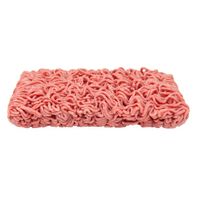 Wisconsin Meadows 90/10 Grass Fed Ground Beef