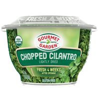 Gourmet Garden™ Lightly Dried Cilantro