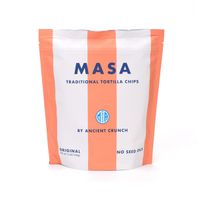 Masa Original Tortilla Chips