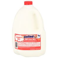 UnitedQ Milk, Vitamin D