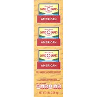 Land O Lakes Cheese Product, Deli American