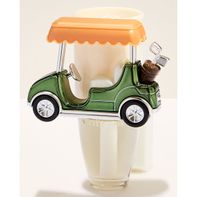 Golf Cart Scent Control&trade; Wallflowers Fragrance Plug