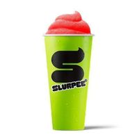 Slurpee Cherry
