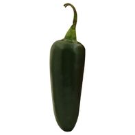 Jalapeno Pepper