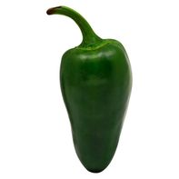 Fresh Anaheim Peppers