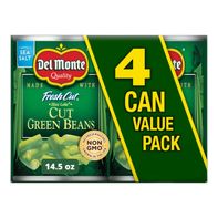 Del Monte Blue Lake Cut Green Beans