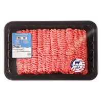 Fresh 85/15 Ground Beef