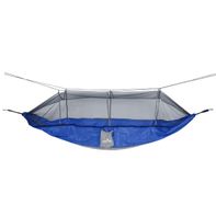 Lake & Trail Hammock With Mosquito Netting