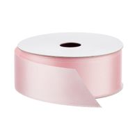 The Container Store Polyester Ribbon - Pink