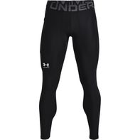 Under Armour Men's HeatGear Armour 2.0 Leggings - Black - M