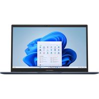 ASUS 14" Vivobook 14 Intel Core i3-1315U With 8GB Memory 128GB SSD FHD Laptop - Quiet Blue