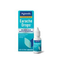 Hyland's Earache Drops