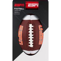Juniors' Football With Pump Toys