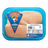Smart Chicken Boneless & Skinless Chicken Breast