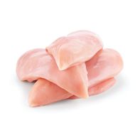 Mary's Chicken Organic Boneless Skinless Chicken Breast