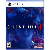 Silent Hill F - PlayStation 5