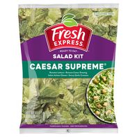 Fresh Express Caesar Supreme Salad Kit