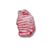 Goat Ribs Boneless