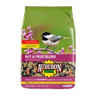 Audubon Park Nut & Fruit Blend Wild Bird Food