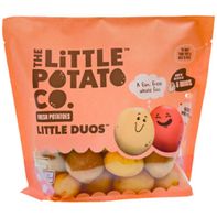 The Little Potato Co. Little Duos