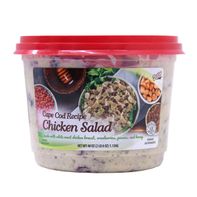 Comfort Cuisine Cape Cod Chicken Salad, 40 oz