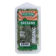 Fresh Thyme Market Organic Oregano