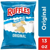 Ruffles® Original Potato Chips