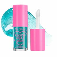 Too Faced Kissing Jelly Gloss Sweet Cotton Candy