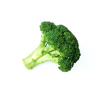 Organic Broccoli