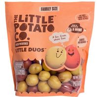 The Little Potato Co. Little Duos
