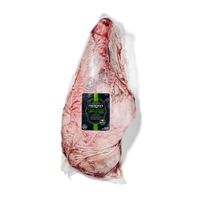 Frederik's by Meijer Semi-Boneless Lamb Leg