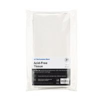 The Container Store Acid-Free Tissue Sheets - White - Pkg/20 30" x 40"
