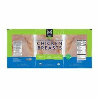Member’s Mark Organic Chicken Breast