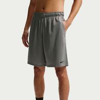 Nike Men's Dri-FIT 9'' Flex Shorts, XL - Smoke Grey