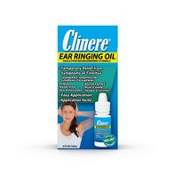 Clinere Ear Ringing Oil