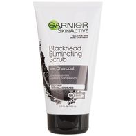 Garnier SkinActive Blackhead Eliminating Scrub