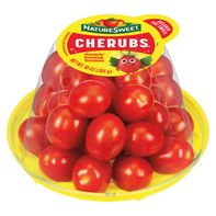 Cherub Grape Tomatoes, Package
