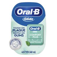 Oral-B Glide Pro Health Comfort Plus Extra Soft Dental Floss