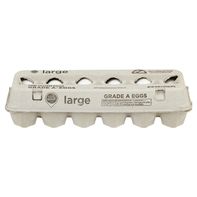 Penny Smart Grade A Large Eggs