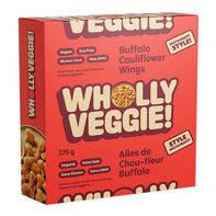 Wholly® Veggie Buffalo Cauliflower Wings