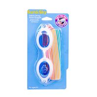 Neutral Gender Youth Swim Goggle