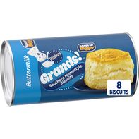 Pillsbury Grands! Southern Homestyle Buttermilk Biscuits