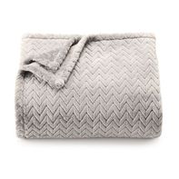 The Big One Super Soft Plush Blanket