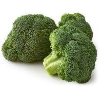 Broccoli Crown