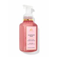 Champagne Toast  Gentle & Clean Foaming Hand Soap