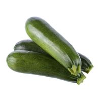 Organic Zucchini Squash