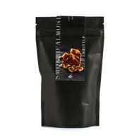 Craftsman and Wolves Smoked Almond Brittle