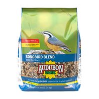 Audubon Park Songbird Blend Wild Bird Food