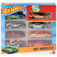 Mattel®  Hot Wheel® Basic Cars