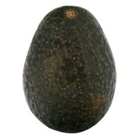 Hass Avocado